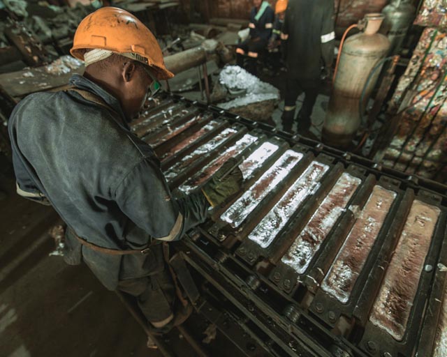 Vision Aluminium South Africa